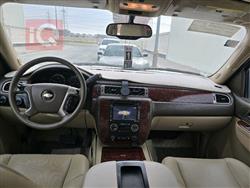 شيفروليه تاهو